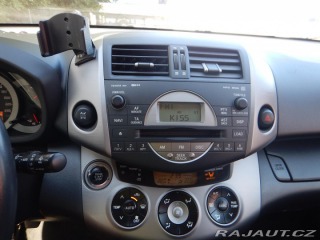 Toyota RAV4 2.2 D-CAT, DIGIKLIMA, 4x4 2007