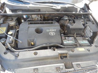 Toyota RAV4 2.2 D-CAT, DIGIKLIMA, 4x4 2007