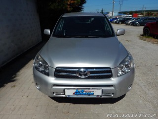 Toyota RAV4 2.2 D-CAT, DIGIKLIMA, 4x4 2007