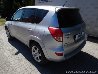 Toyota RAV4 2.2 D-CAT, DIGIKLIMA, 4x4 2007