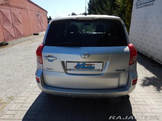 Toyota RAV4 2.2 D-CAT, DIGIKLIMA, 4x4 2007