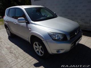 Toyota RAV4 2.2 D-CAT, DIGIKLIMA, 4x4 2007