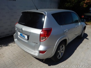 Toyota RAV4 2.2 D-CAT, DIGIKLIMA, 4x4 2007