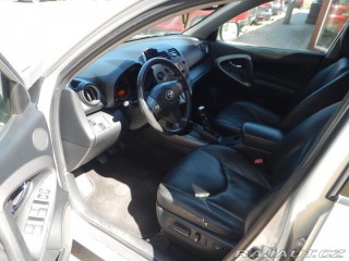 Toyota RAV4 2.2 D-CAT, DIGIKLIMA, 4x4 2007