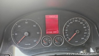Volkswagen Golf Sportsvan TDi 2008