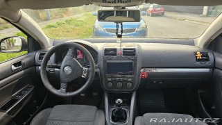 Volkswagen Golf Sportsvan TDi 2008
