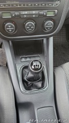 Volkswagen Golf Sportsvan TDi 2008