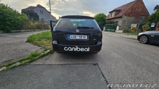 Volkswagen Golf Sportsvan TDi 2008