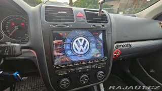 Volkswagen Golf Sportsvan TDi 2008