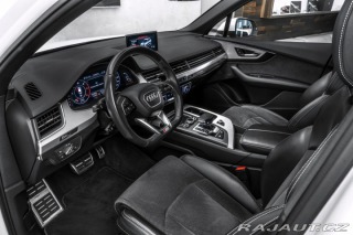 Audi Q7 3,0 TDI Q S-line Matrix V 2017