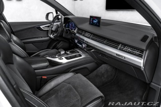 Audi Q7 3,0 TDI Q S-line Matrix V 2017