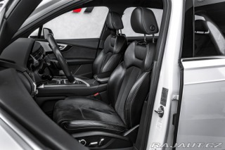Audi Q7 3,0 TDI Q S-line Matrix V 2017