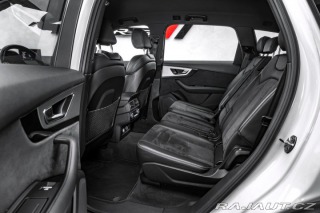 Audi Q7 3,0 TDI Q S-line Matrix V 2017