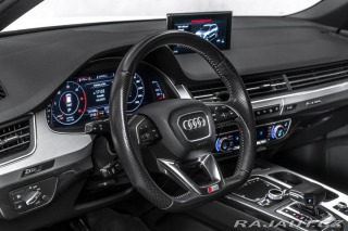 Audi Q7 3,0 TDI Q S-line Matrix V 2017