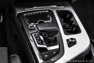 Audi Q7 3,0 TDI Q S-line Matrix V 2017