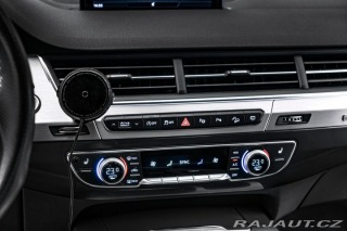 Audi Q7 3,0 TDI Q S-line Matrix V 2017