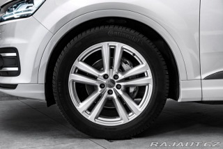 Audi Q7 3,0 TDI Q S-line Matrix V 2017