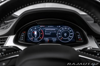 Audi Q7 3,0 TDI Q S-line Matrix V 2017