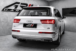 Audi Q7 3,0 TDI Q S-line Matrix V 2017
