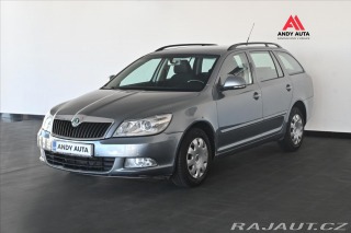 Škoda Octavia 1,6 TDI 77 kW DSG Ambitio