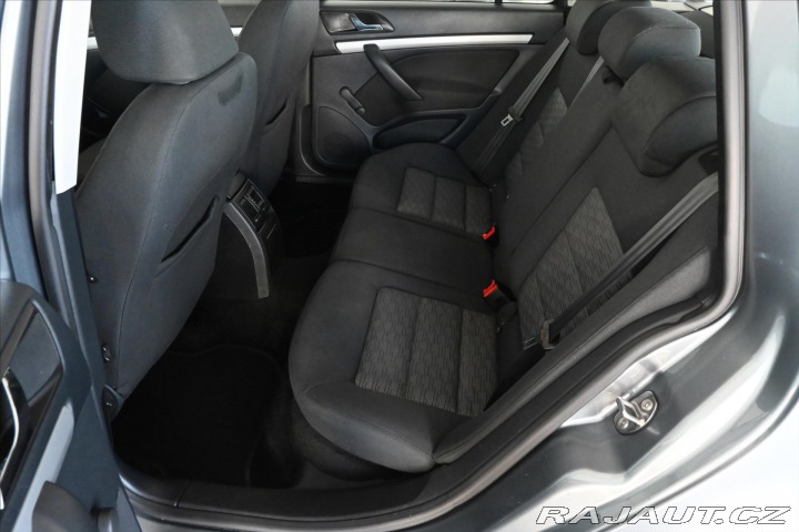 Škoda Octavia 1,6 TDI 77 kW DSG Ambitio 2013