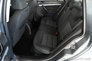 Škoda Octavia 1,6 TDI 77 kW DSG Ambitio 2013