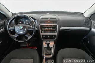 Škoda Octavia 1,6 TDI 77 kW DSG Ambitio 2013