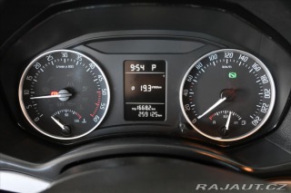 Škoda Octavia 1,6 TDI 77 kW DSG Ambitio 2013
