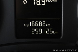 Škoda Octavia 1,6 TDI 77 kW DSG Ambitio 2013