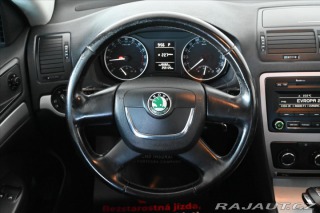 Škoda Octavia 1,6 TDI 77 kW DSG Ambitio 2013