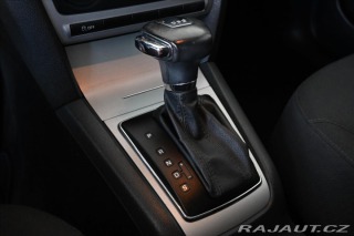 Škoda Octavia 1,6 TDI 77 kW DSG Ambitio 2013