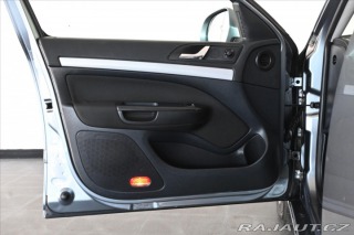 Škoda Octavia 1,6 TDI 77 kW DSG Ambitio 2013