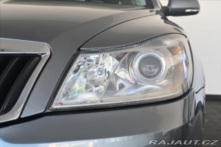Škoda Octavia 1,6 TDI 77 kW DSG Ambitio 2013