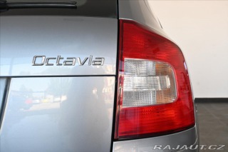 Škoda Octavia 1,6 TDI 77 kW DSG Ambitio 2013