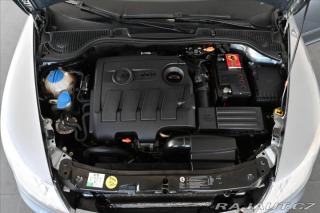 Škoda Octavia 1,6 TDI 77 kW DSG Ambitio 2013