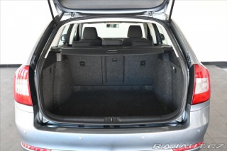 Škoda Octavia 1,6 TDI 77 kW DSG Ambitio 2013