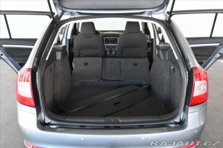 Škoda Octavia 1,6 TDI 77 kW DSG Ambitio 2013