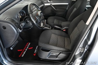 Škoda Octavia 1,6 TDI 77 kW DSG Ambitio 2013