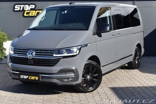 Volkswagen Multivan 2.0TDI*Highline*4MOT*DSG*