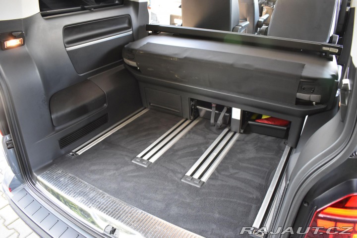Volkswagen Multivan 2.0TDI*Highline*4MOT*DSG* 2022