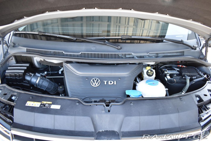 Volkswagen Multivan 2.0TDI*Highline*4MOT*DSG* 2022