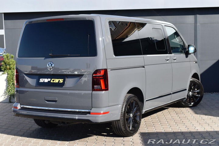 Volkswagen Multivan 2.0TDI*Highline*4MOT*DSG* 2022