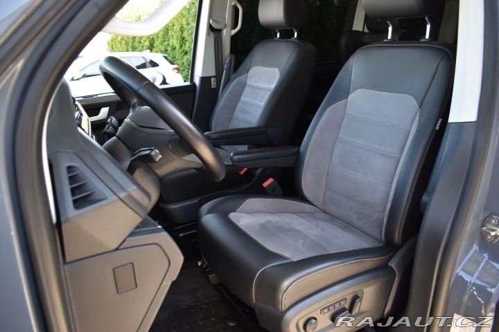 Volkswagen Multivan 2.0TDI*Highline*4MOT*DSG* 2022