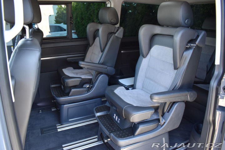 Volkswagen Multivan 2.0TDI*Highline*4MOT*DSG* 2022