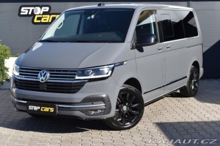 Volkswagen Multivan 2.0TDI*Highline*4MOT*DSG* 2022