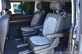 Volkswagen Multivan 2.0TDI*Highline*4MOT*DSG* 2022