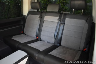 Volkswagen Multivan 2.0TDI*Highline*4MOT*DSG* 2022