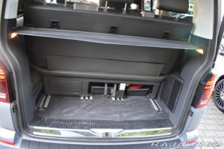 Volkswagen Multivan 2.0TDI*Highline*4MOT*DSG* 2022