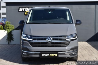 Volkswagen Multivan 2.0TDI*Highline*4MOT*DSG* 2022