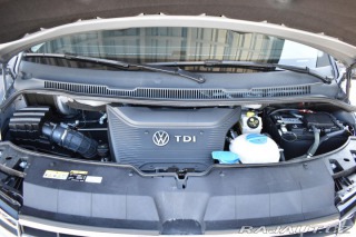 Volkswagen Multivan 2.0TDI*Highline*4MOT*DSG* 2022
